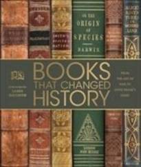 Books that Changed History