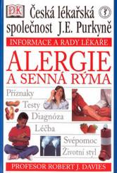 Alergie a senná rýma