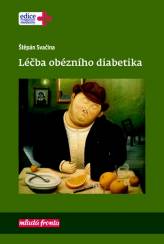 Léčba obézního diabetika