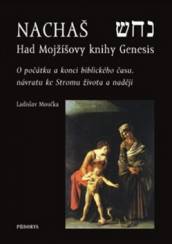 Nachaš Had Mojžíšovy knihy Genesis