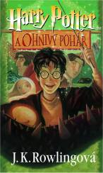 Harry Potter a Ohnivý pohár