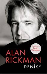 Alan Rickman: Deníky