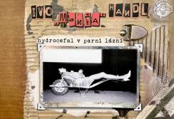 Hydrocefal v parní lázni