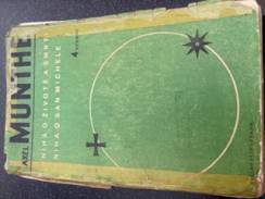 Kniha o životě a smrti