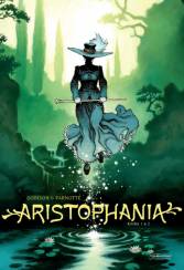 ARISTOPHANIA 1 + 2