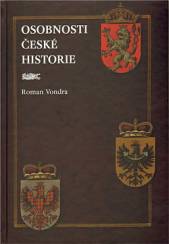 Osobnosti české historie 