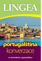 Portugalština - konverzace