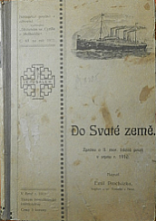 Do svaté země