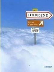 Latitudes 2 Pracovní sešit + CD