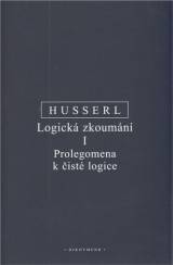 Logická zkoumání I Prolegomena k čisté logice