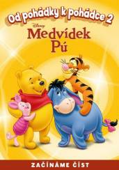 Od pohádky k pohádce 2 - Medvídek Pú