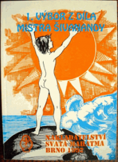 1. Výbnor z díla mistra Šivanandy