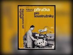Příručka pro soustružníky