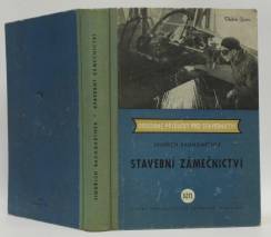 Stavební zámečnictví