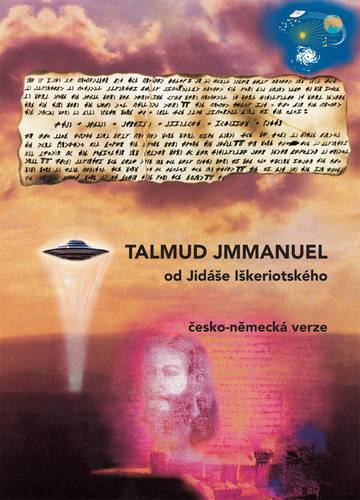 Talmud Jmmanuel od Jidáše Iškeriotského: česko-německá verze