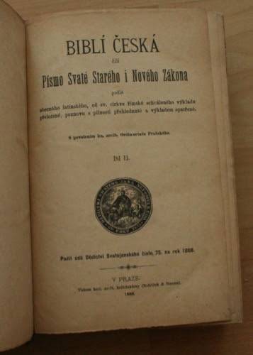 Jan Hísek: lev v jeskyni = lion in a cave